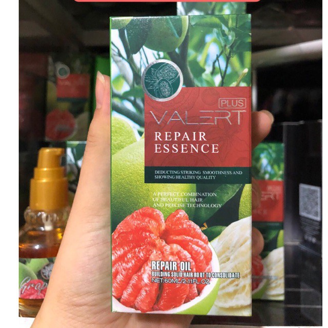 Tinh dầu bưởi tươi nguyên chất Grapefruit 60ml