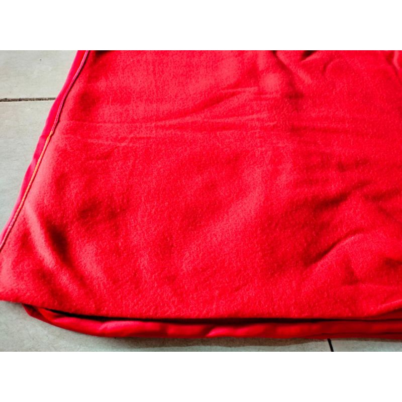 Mềm nỉ khổ rộng cho người lớn