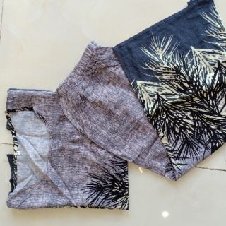 BỘ LANH NGỐ