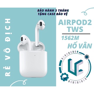 Tai nghe bluetooth Hổ Vằn 1562M Check Setting Bản Mới 2021- Chất âm 9/10 - Dùng được cho iOS và Android