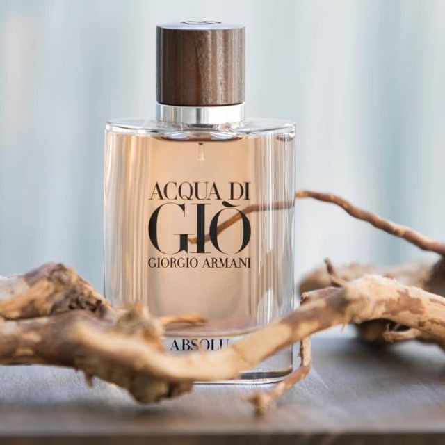Nước Hoa Nam Aqua Giò Vàng 100ml chất lượng giá sỉ lẻ