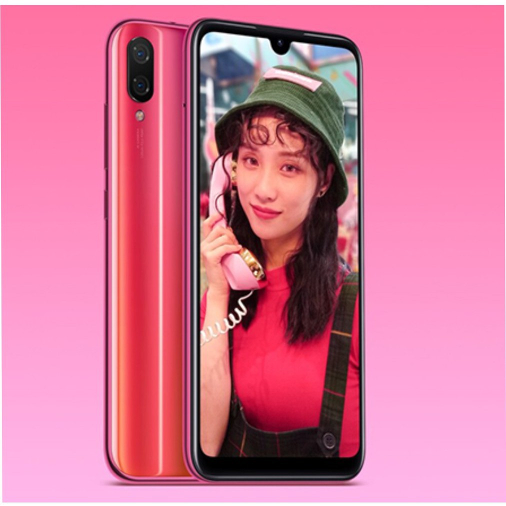 Điện thoại Xiaomi Mi Play 64GB 4GB - nhập khẩu( KTS) | BigBuy360 - bigbuy360.vn