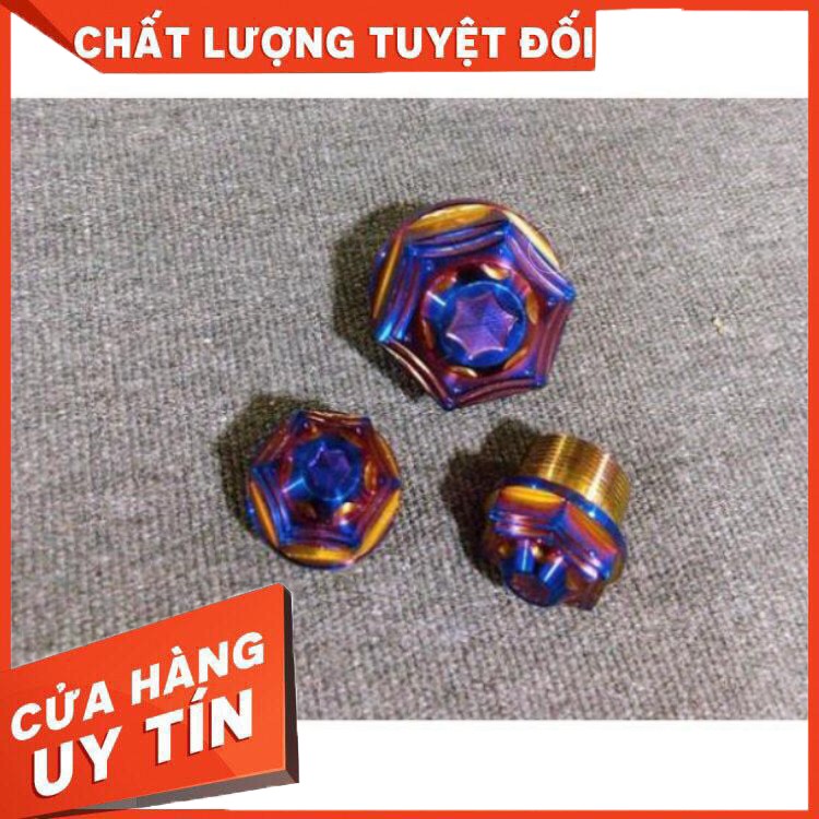 Ốc chảng 3 satria