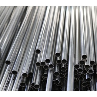 Ống tròn thép không gỉ inox