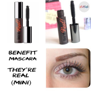 [TỔNG HỢP 4/10] 𝓑 𝓮 𝓷 𝓮 𝓯 𝓲 𝓽 Chuốt mi Beyond, Bad Gal Lash, Roller Lash Mascara