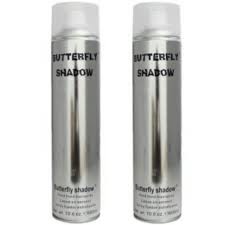 [Sỉ/Lẻ] Gôm Bạc Butterfly Shadow 320ML-600ML