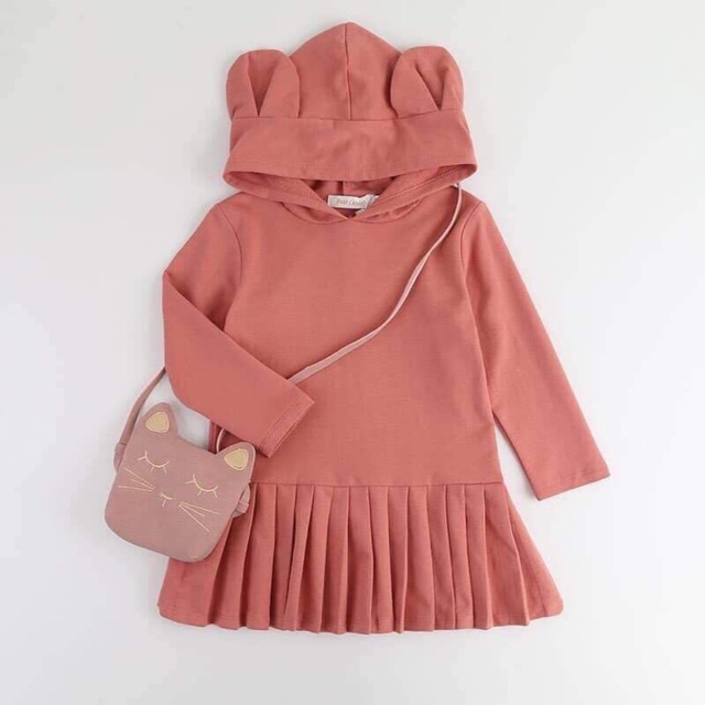 váy hót hít cho bé