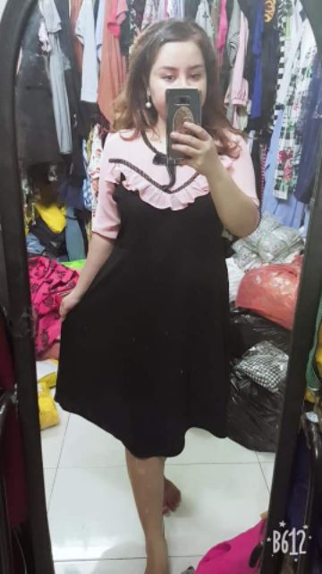 Đầm nơ bigsize | BigBuy360 - bigbuy360.vn
