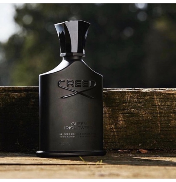 Sharingperfume - Nước hoa Creed Green Irish Tweed [Mẫu thử 2ml-5ml-1Oml]