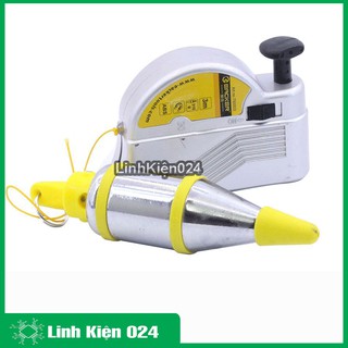 Quả Dọi Từ Tính EACKER 3m 310g