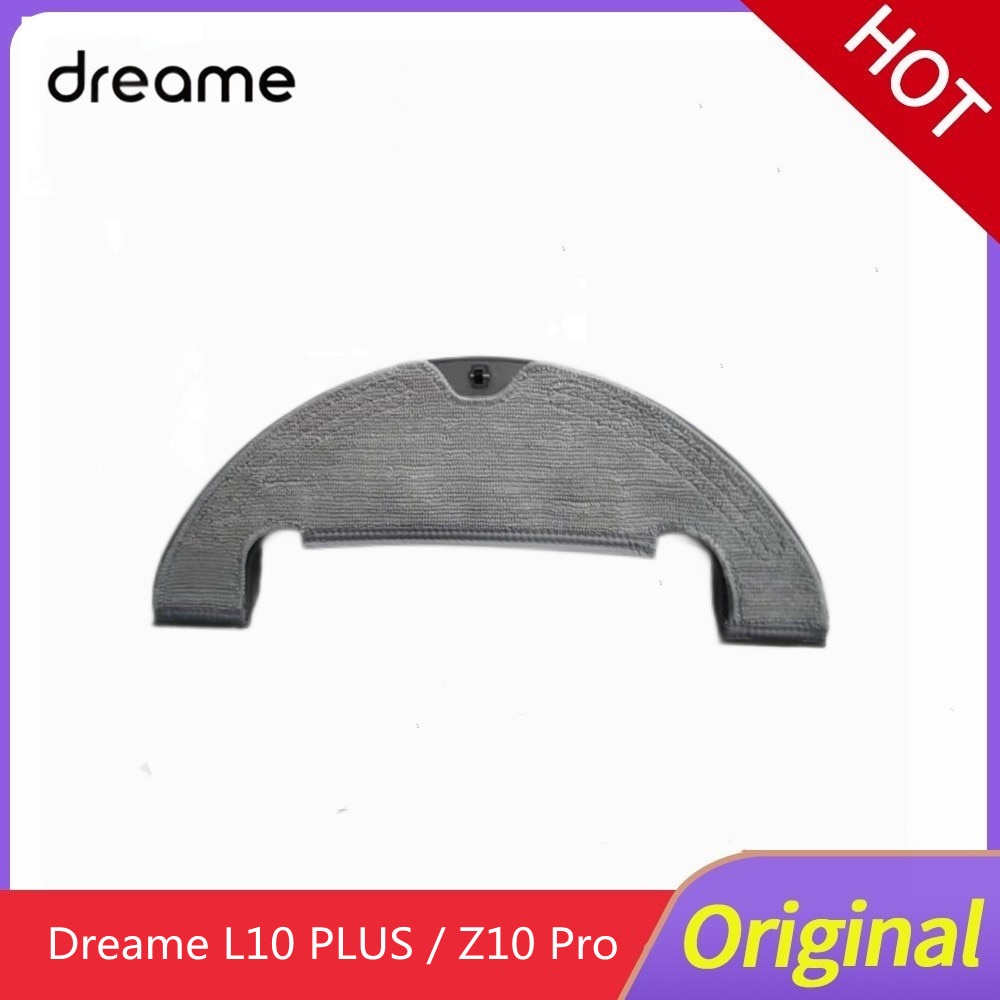 Thành thật Genuine Xiaomi Robot Vacuum Mop 2 Ultra / STYTJ05ZHM / Dreame L10 PLUS / Z10 Pro Parts Of Water Tank