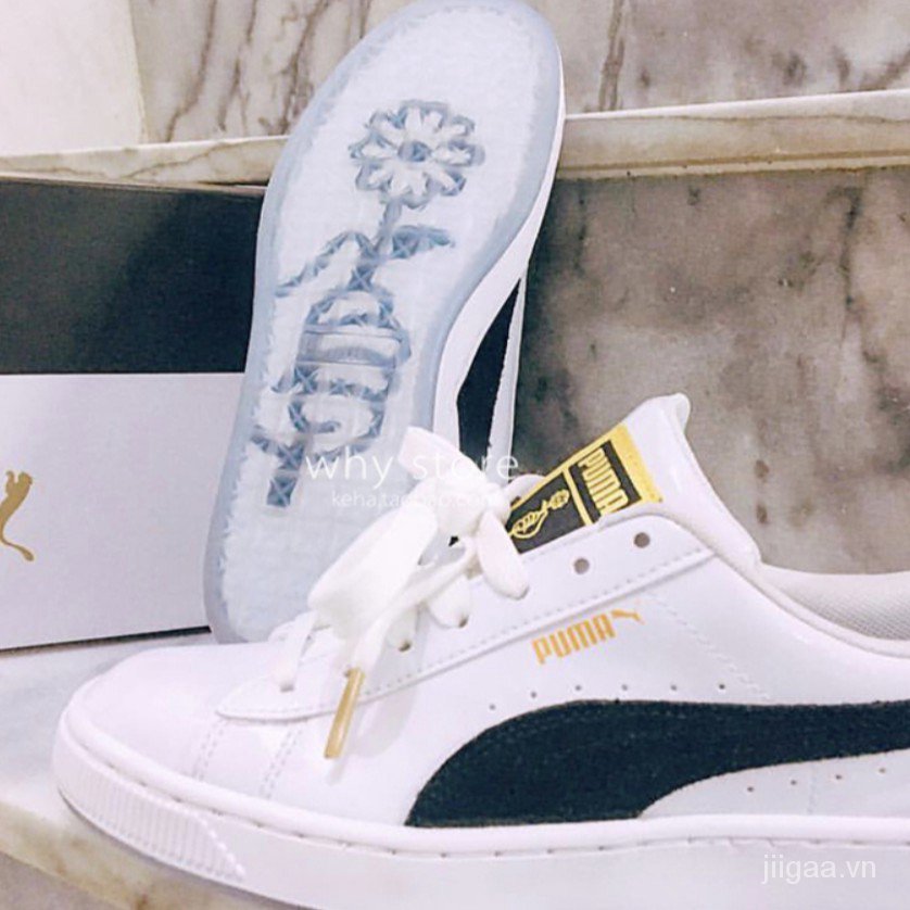 Giày Thể Thao Puma X Bts Court Star