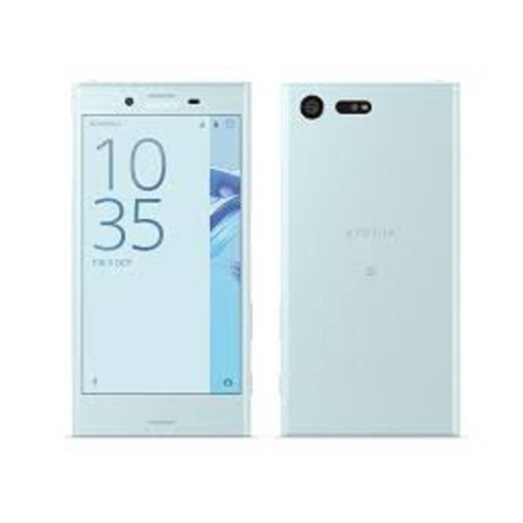 điện thoại Sony Xperia X Compact 32G ram 3G mới, nhỏ ngọn, Camera siêu nét