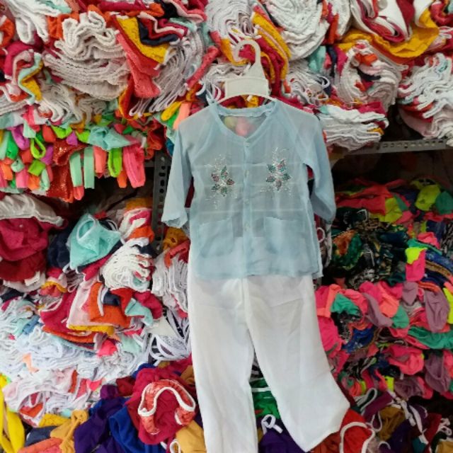 Đồ bộ trẻ em