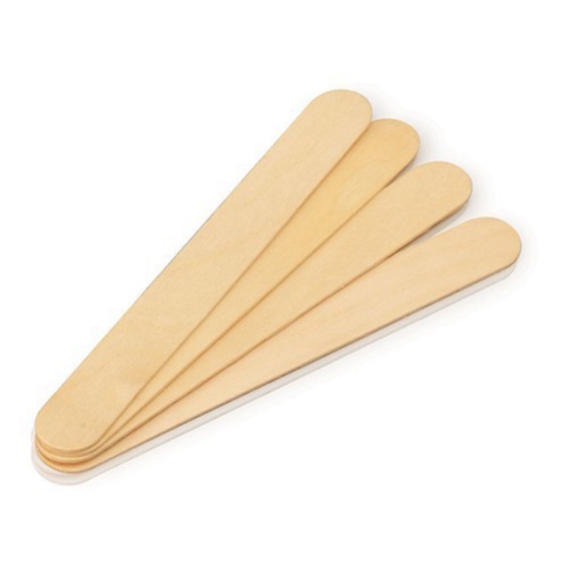 Que gỗ set 20 cái