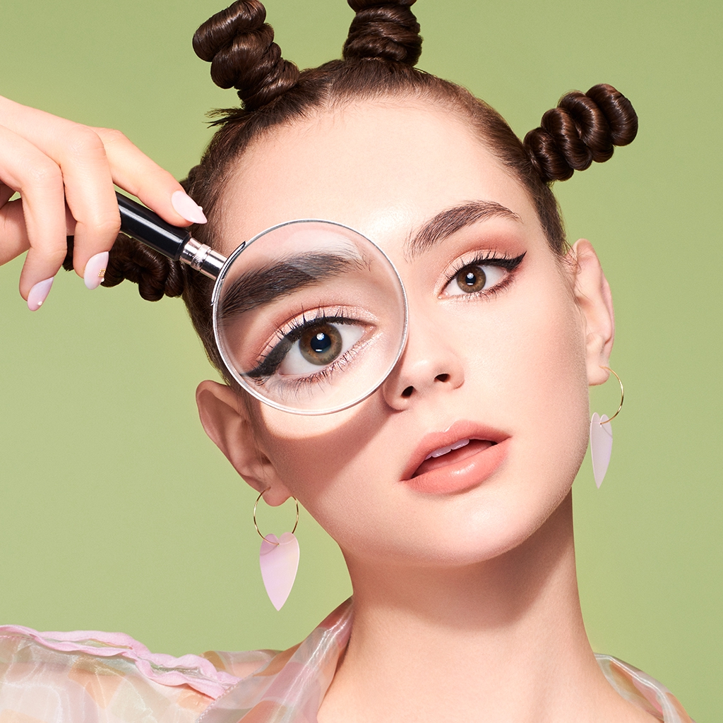 Phấn Mắt Perfect Diary Đơn Sắc Lấp Lánh Trang Điểm Tiện Lợi 1.2g | BigBuy360 - bigbuy360.vn