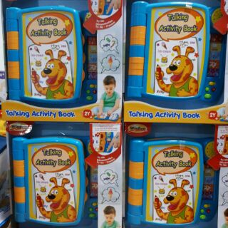 CUỐN SÁCH KÌ DIỆU WINFUN 0919