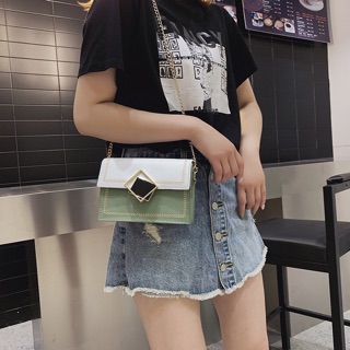 TÚI ĐEO CHÉO SIÊU XINH