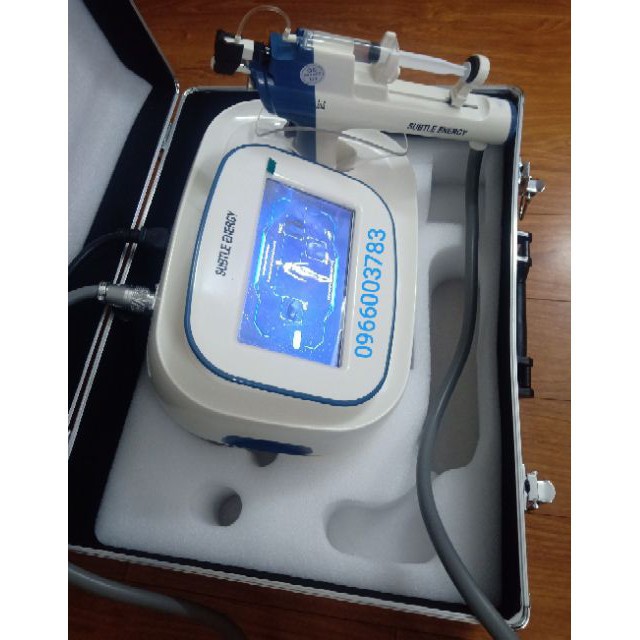 Máy tiêm tinh chất SUBTLE