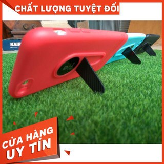 Ốp lưng dẻo kiêm giá đỡ điện thoại iface chân chống xem phim cho ip iphone 6/6s/6 plus/6s plus/7 plus/8 plus/xr/xs max