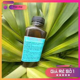 SIRO HO HÚNG CHANH MÁT LÀNH CHO BÉ