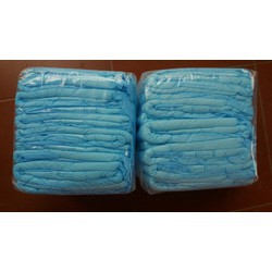 ( sỉ, lẻ ) Combo 10 miếng bỉm dán người già Phú Đạt size M-L