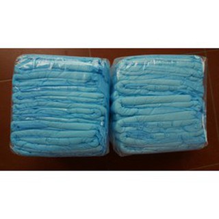 Combo 10 miếng bỉm dán người già Phú Đạt size M-L