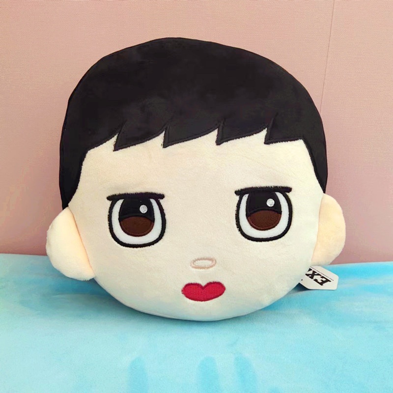 Thú Nhồi Bông XIUMIN Se Hun DO Dễ Thương Cho Bé Gái