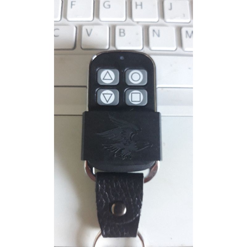 Điều khiển cửa cuốn mã học 433 mhz Đa năng- Tay Đại Bàng | BigBuy360 - bigbuy360.vn