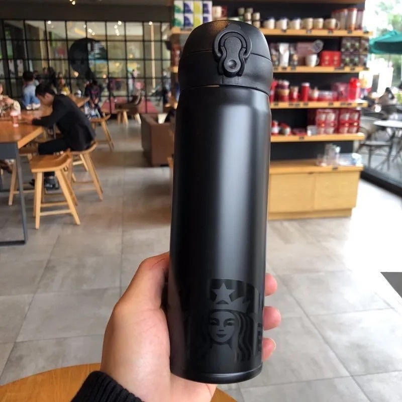 bình giữ nhiệt starbucks 500ml