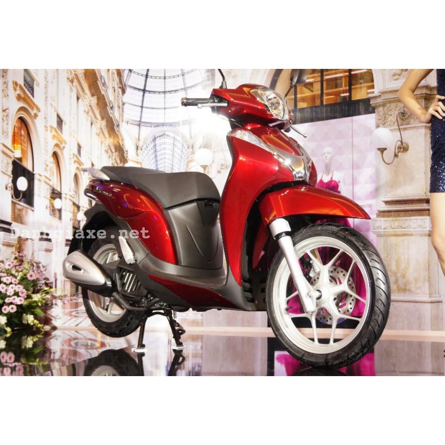 cạnh sàn để chân Ốp sàn để chân sh mode 2013-2015 2018 2019 honda