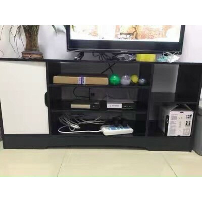 Kệ tivi Gỗ công nghiệp MDF (120*30*57)