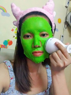 Thanh đá Bebalance