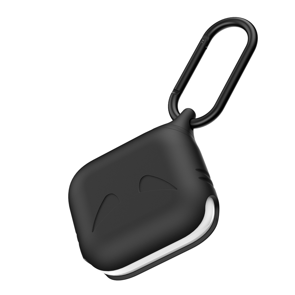 Vỏ Bảo Vệ Hộp Sạc Tai Nghe compatible AirPods 3rd Thế Hệ Thứ 3 2021