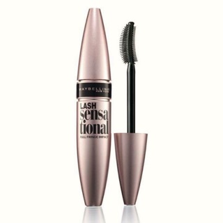 Mascara maybeline lash sensa tional chuẩn auth