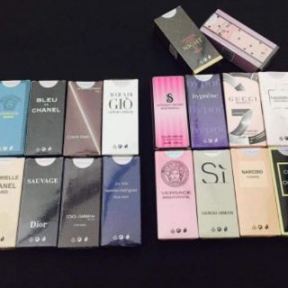 Nước hoa xịt nano CALVIN_KLEIN