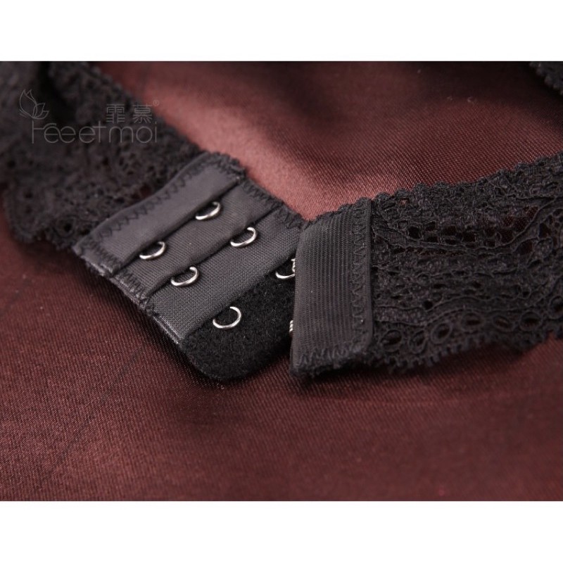 FM7888 🔥Bikini Gọng Ren Khoét Nửa Ngực🔥| Kèm Đai Kẹp Vớ Sexy (kèm video ảnh thật)• FM7888 | BigBuy360 - bigbuy360.vn