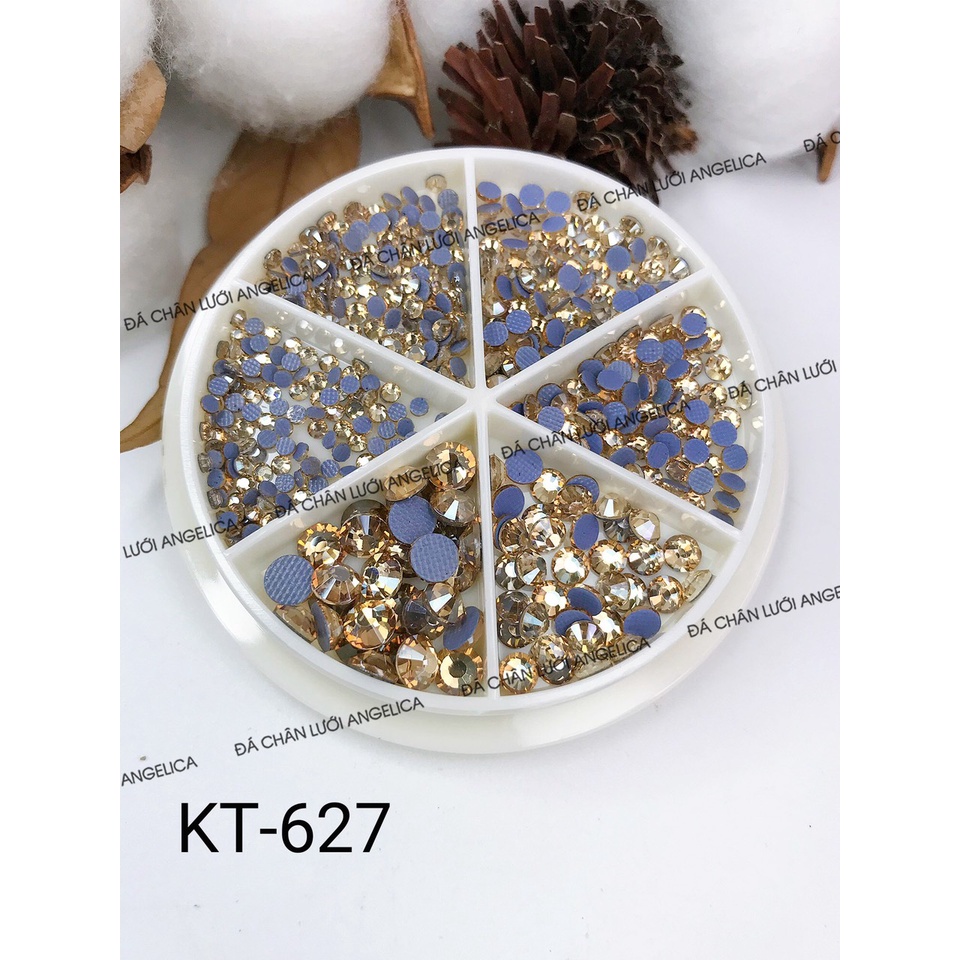 Đá chân lưới Angelica