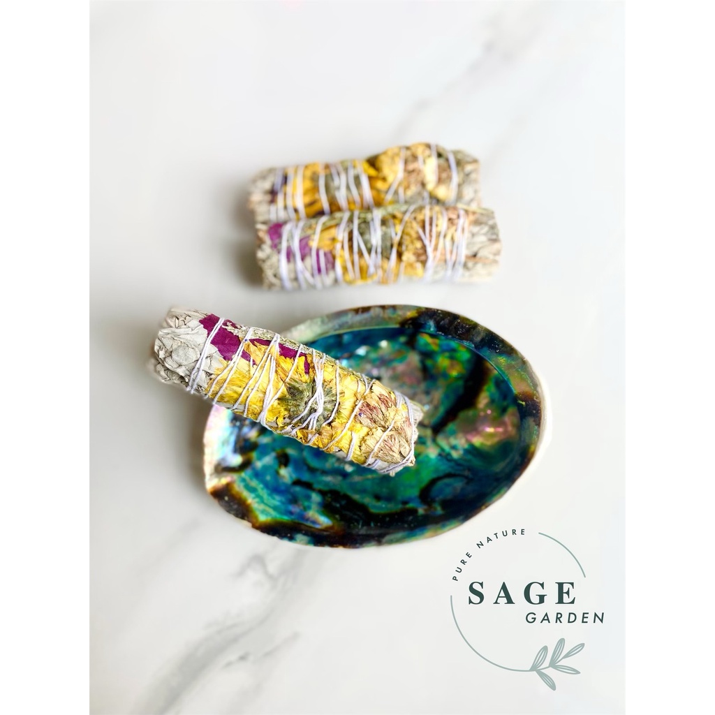 XÔ THƠM TÀI LỘC _SAGE GARDEN