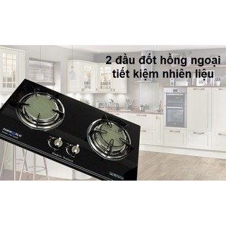 BẾP GAS ÂM PANWORLD