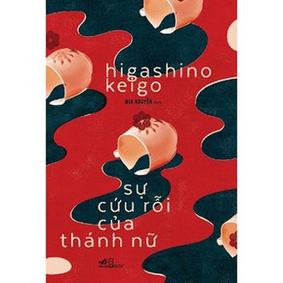 Sách - Sự Cứu Rỗi Của Thánh Nữ [Nhã Nam]
