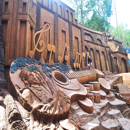 [EVoucher Vietravel] Trung Quốc: Côn Minh - Lệ Giang - Shangrila - Côn Minh