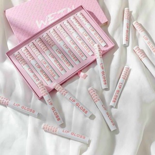 SET SON LIPGLOSS WETN 10 CÂY 💕