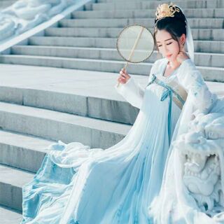 [ Ordee ] sét cổ trang nữ