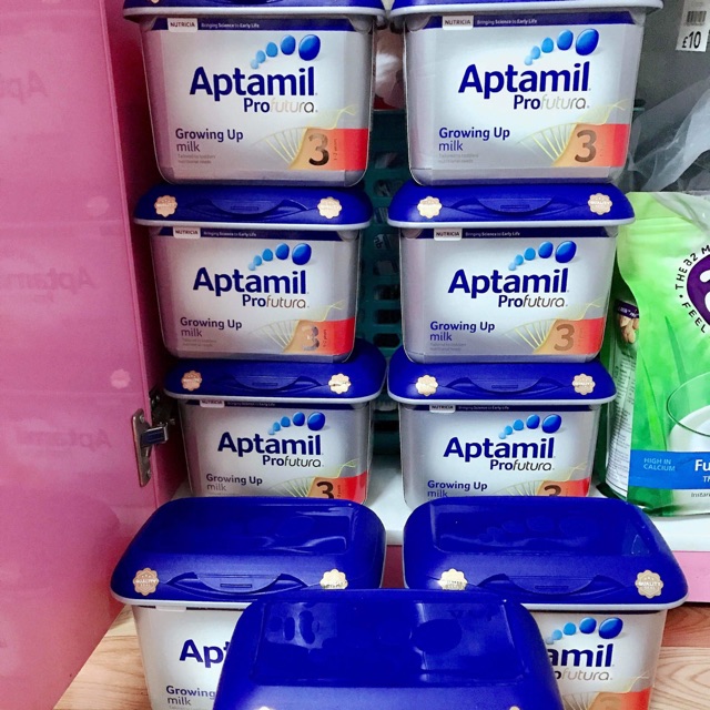 Aptamin Anh Pro 3