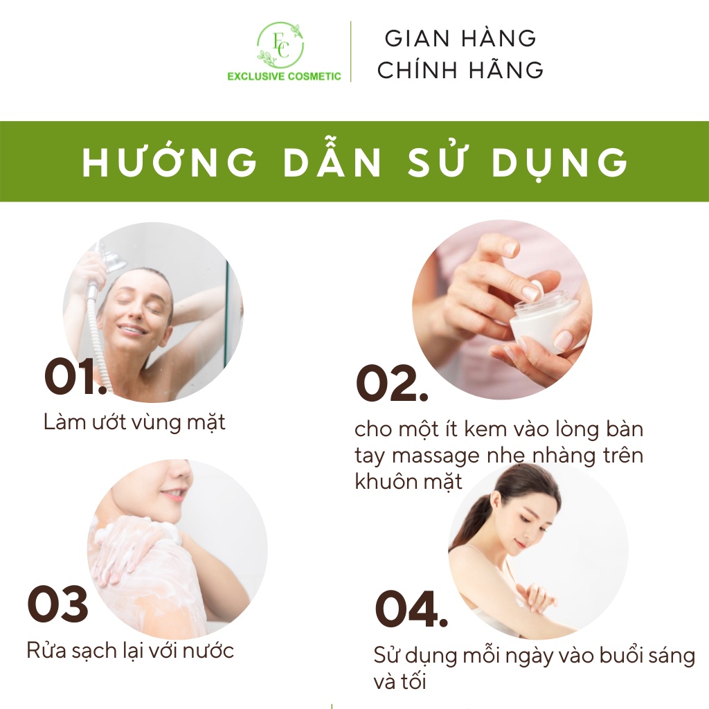 Kem dưỡng ẩm toàn thân ORGANIC SHOP Vanilla &amp; Orchid Body Mousse 250ml