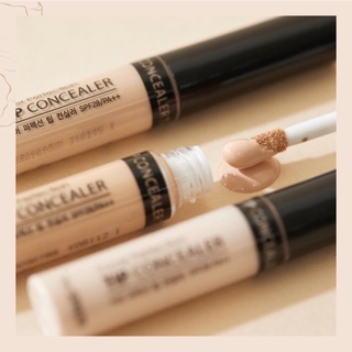 Kem che khuyết điểm The Saem Cover Perfection Tip Concealer