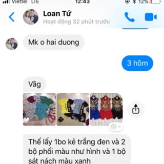 Combo sỉ
