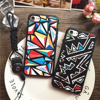 Ốp đôi iphone tráng gương