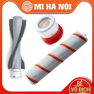 Bộ Phụ kiện Cho Máy Hút Bụi Dreame V9 / V10 / V11 / V12
